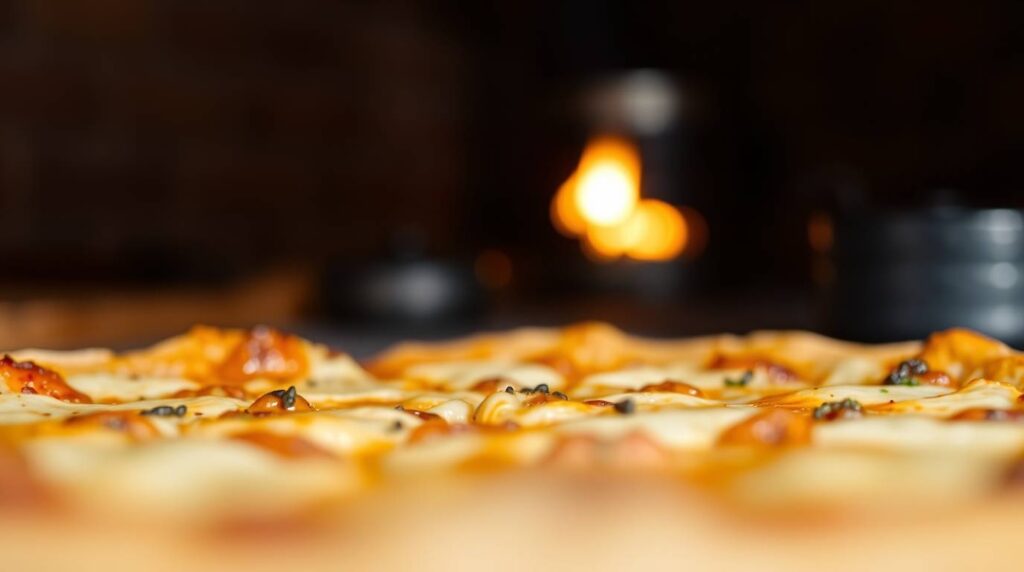 Best pizza in the FL