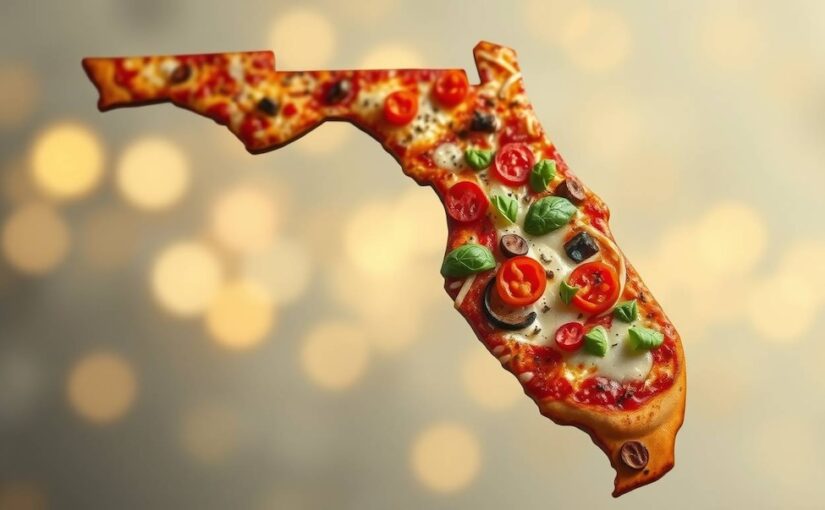 The Best Pizza in Florida: A Ranked Guide to the Sunshine State’s Finest Pizzerias